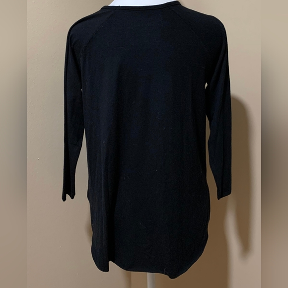 American Eagle Soft & Sexy Top - Picture 2 of 3